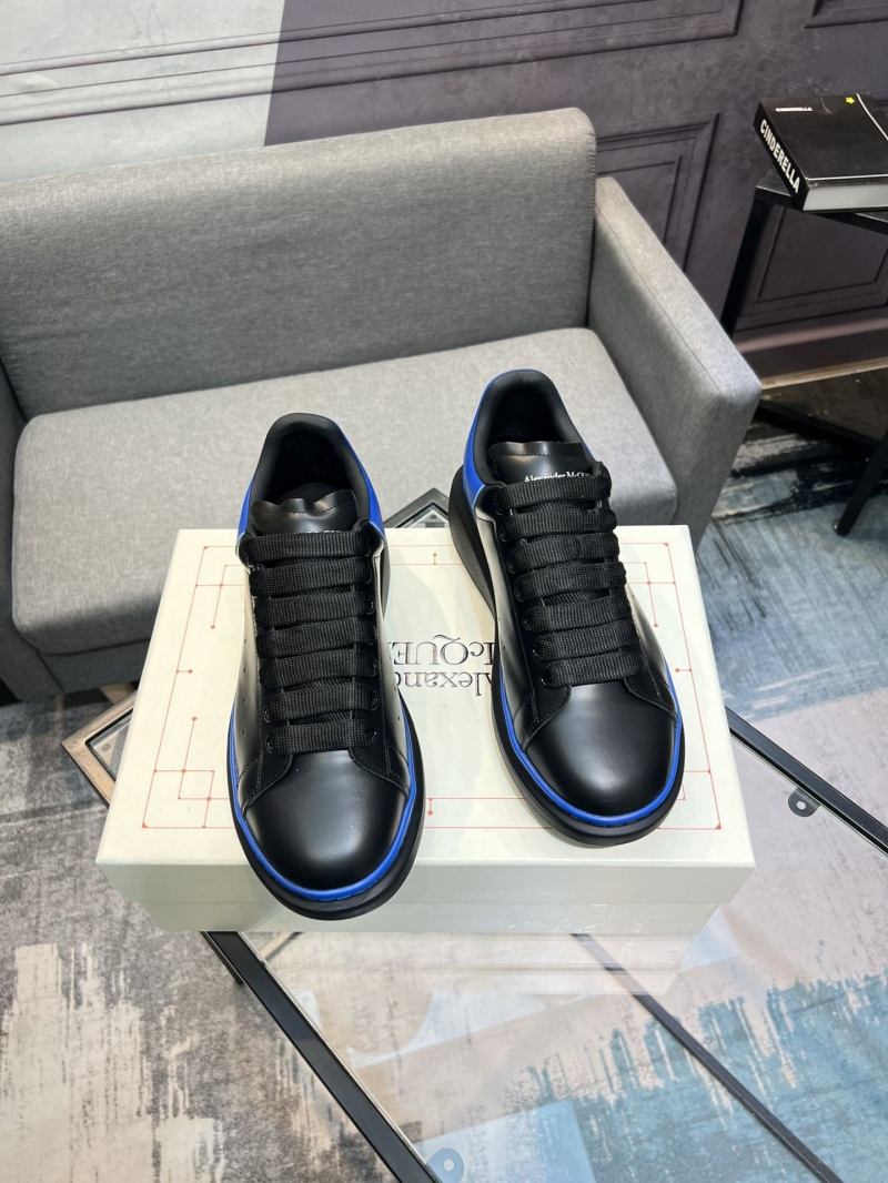 Alexander Mcqueen Casual Shoes